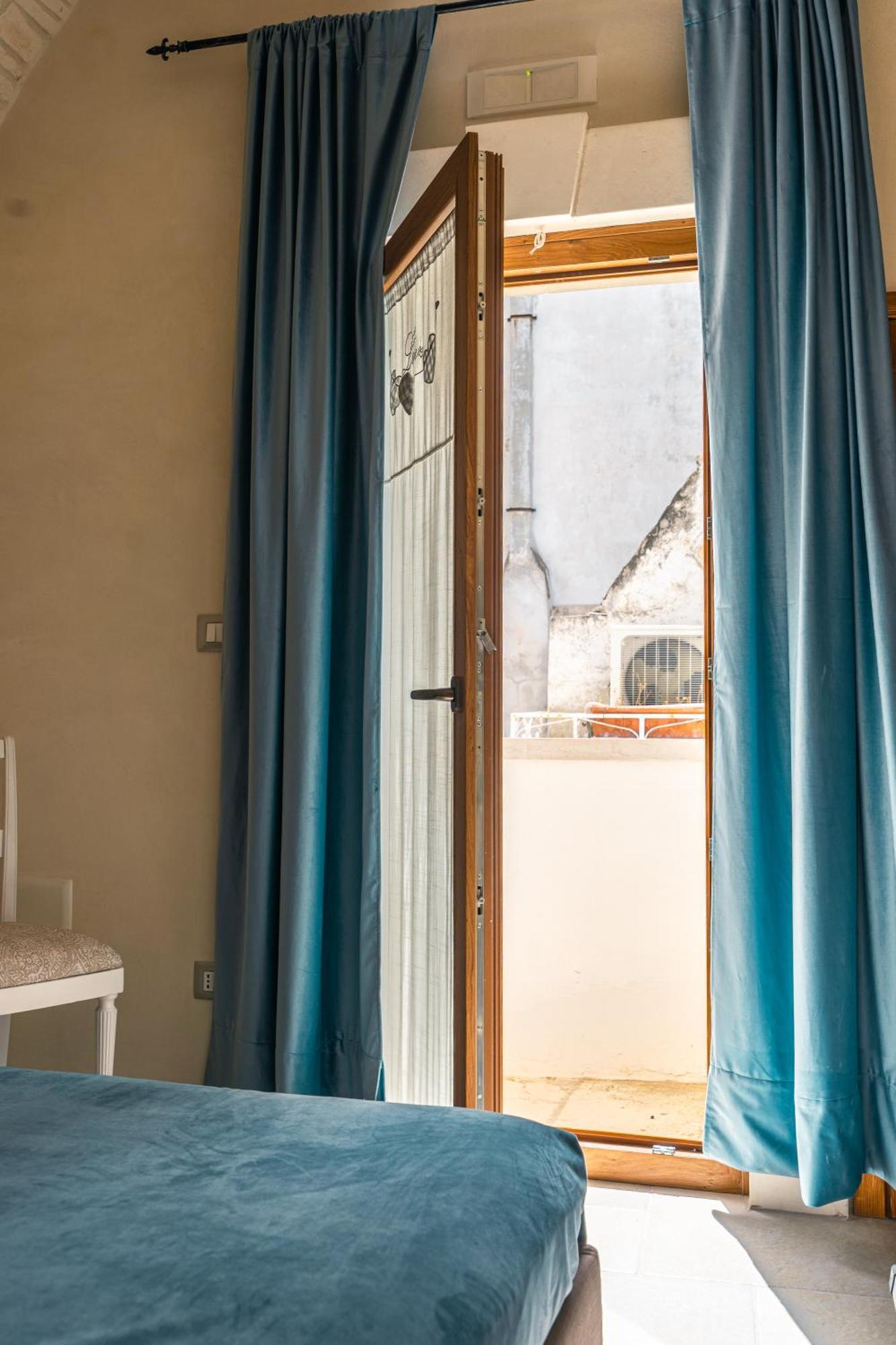 Pietra Antica, Old Town Bnb, Apartment Martina Franca Exterior photo