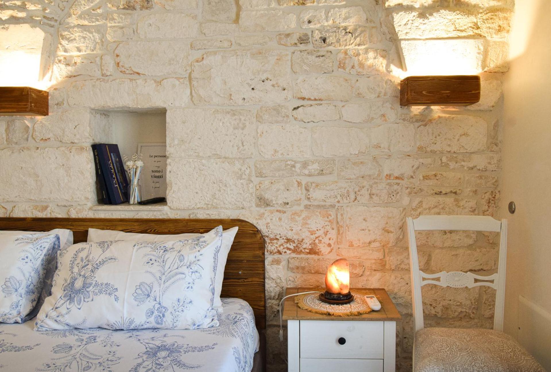 Pietra Antica, Old Town Bnb, Apartment Martina Franca Exterior photo