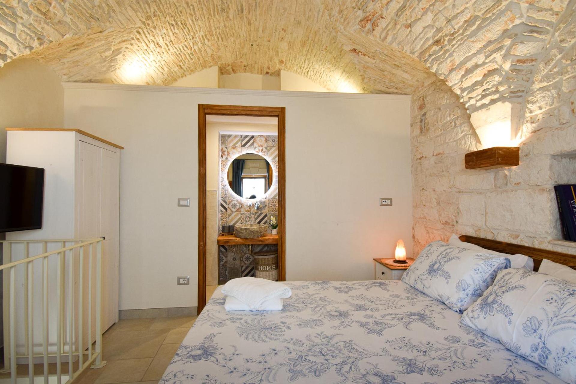 Pietra Antica, Old Town Bnb, Apartment Martina Franca Exterior photo