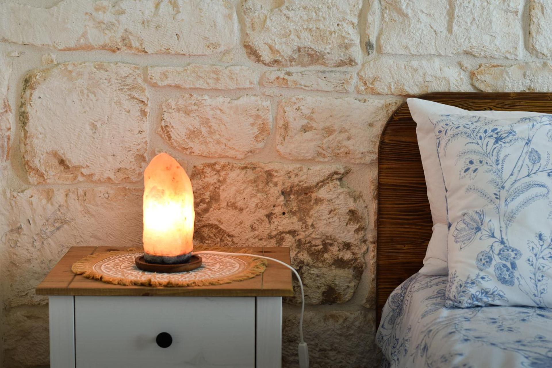 Pietra Antica, Old Town Bnb, Apartment Martina Franca Exterior photo