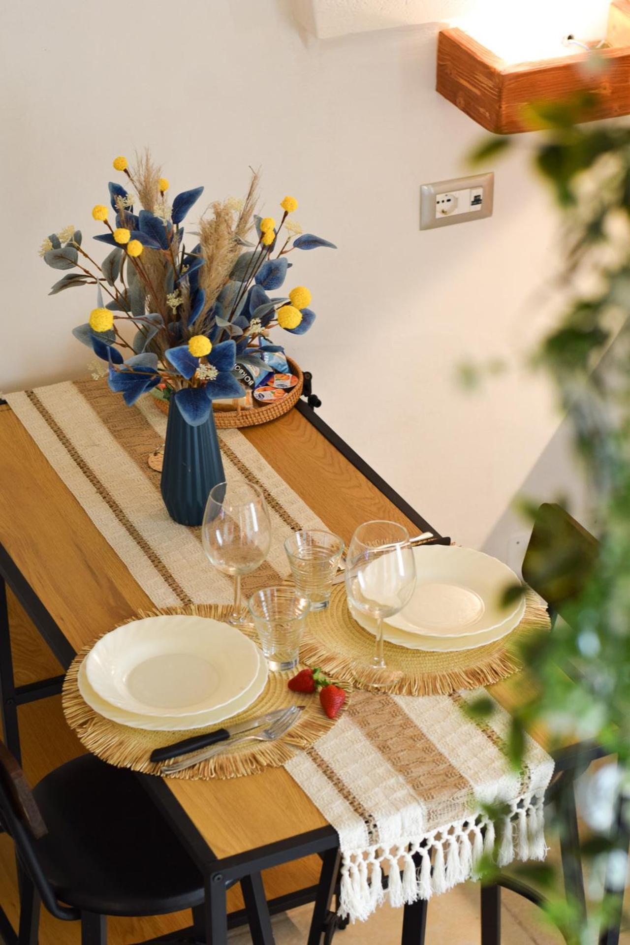Pietra Antica, Old Town Bnb, Apartment Martina Franca Exterior photo