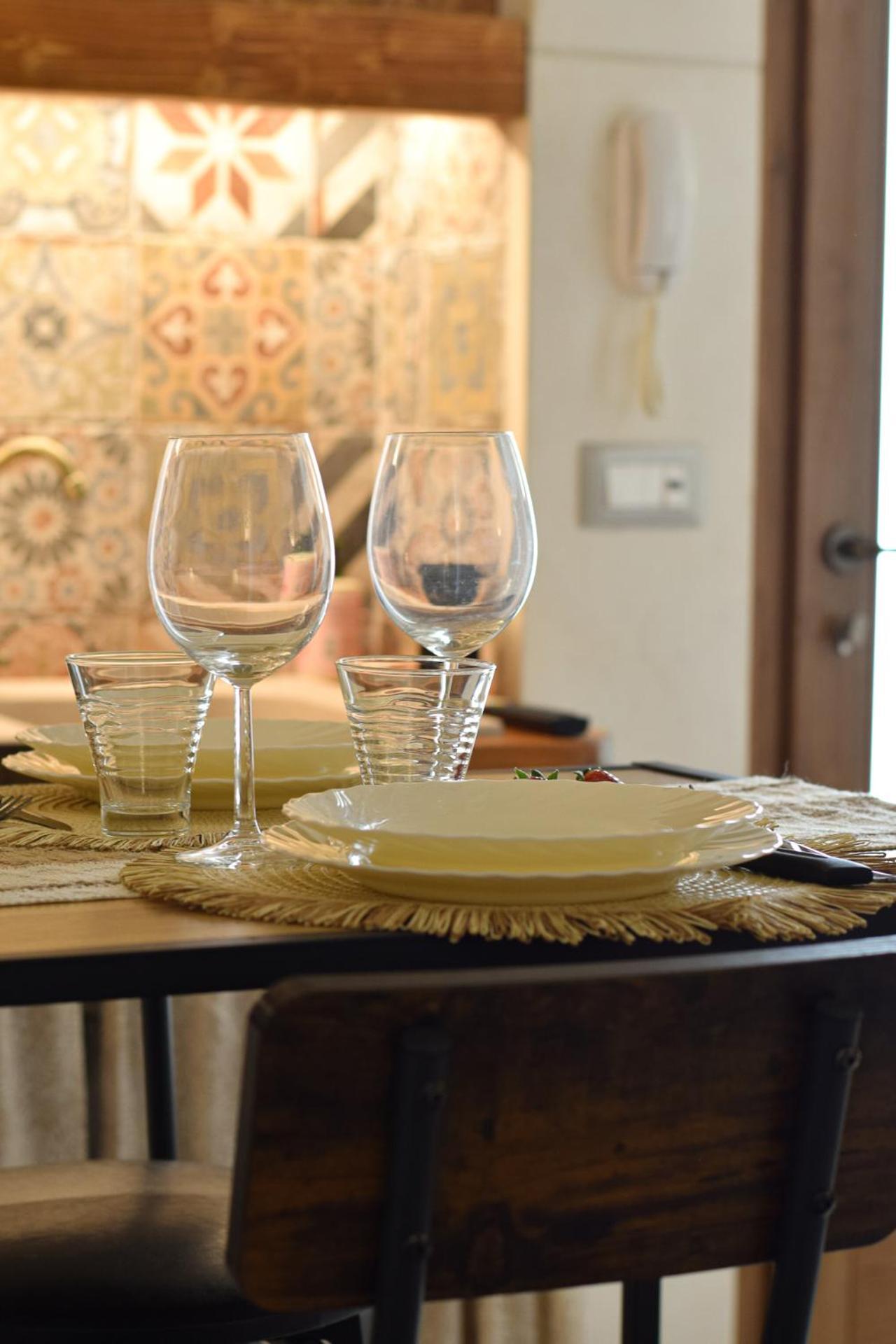 Pietra Antica, Old Town Bnb, Apartment Martina Franca Exterior photo