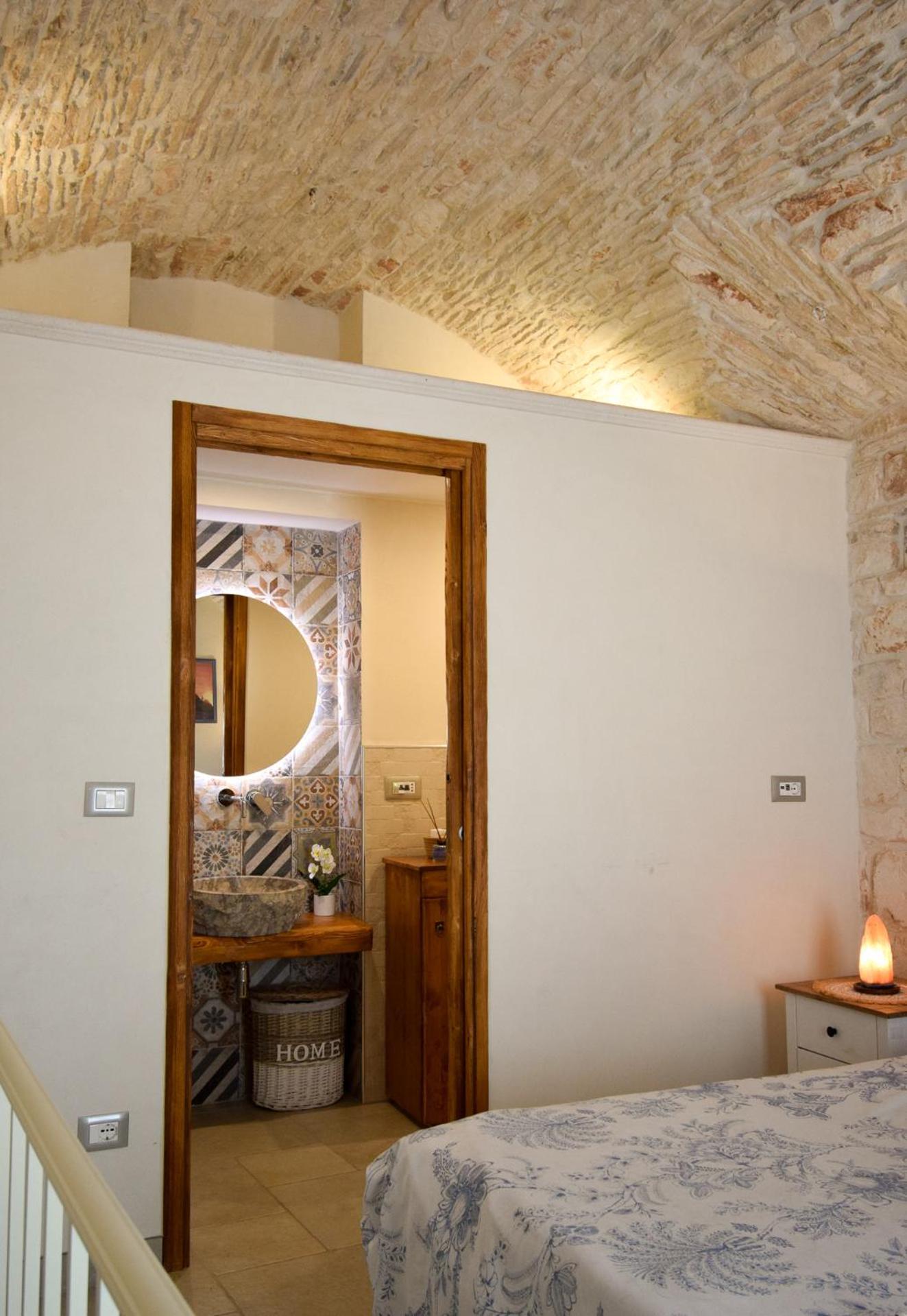 Pietra Antica, Old Town Bnb, Apartment Martina Franca Exterior photo