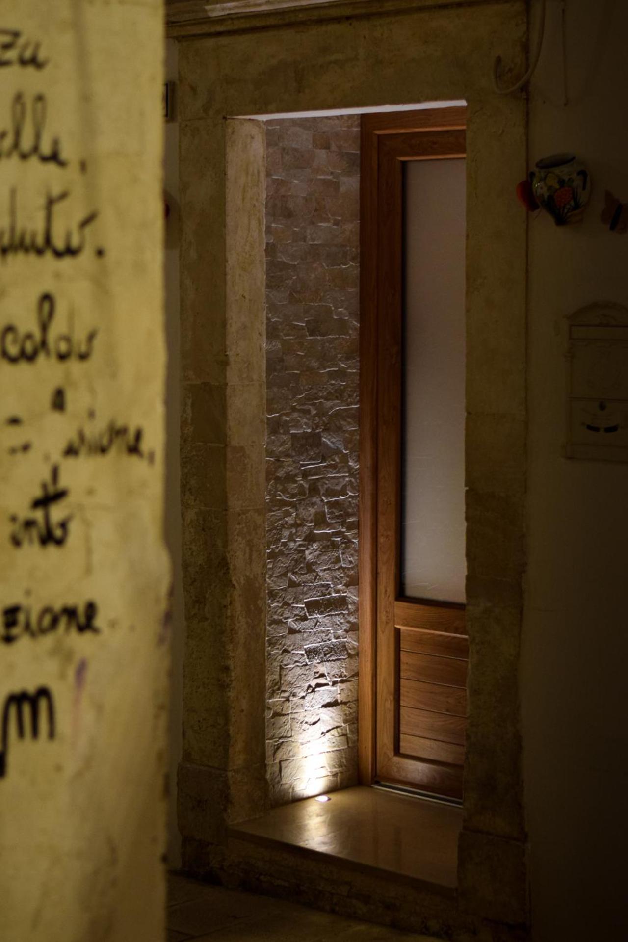 Pietra Antica, Old Town Bnb, Apartment Martina Franca Exterior photo